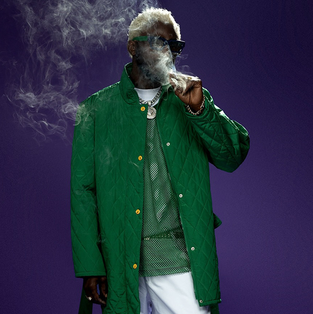 Sholo Mwamba – Kawaida (Official Audio Cover 2025)