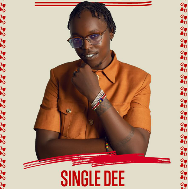 Single Dee & Ali Saleh Kiba – Focus (Officia Audio Cover 2025)