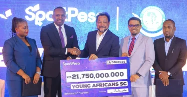 SportPesa Tanzania yasaini upya udhamini wa Yanga Mashabiki waupokea kwa shangwe ushirikiano huu mkubwa