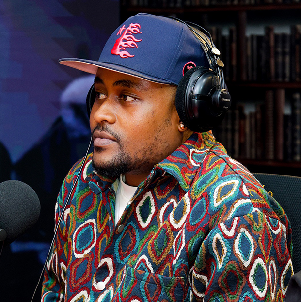 Teria Ft. Moni Centrozone – TENA NA TENA (Official Audio Cover 2025)