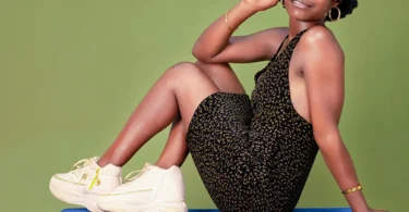 Tiffah devoice Ft. Dogo Elisha – NO (Official Audio Cover 2025)