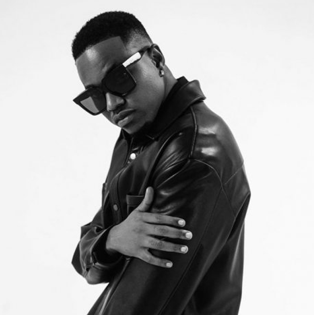 Tommy Flavour – Zali (Official Audio Cover 2025)