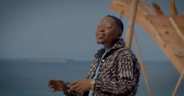 Tone Mafia - Jibu Langu (Official Video Cover 2025)