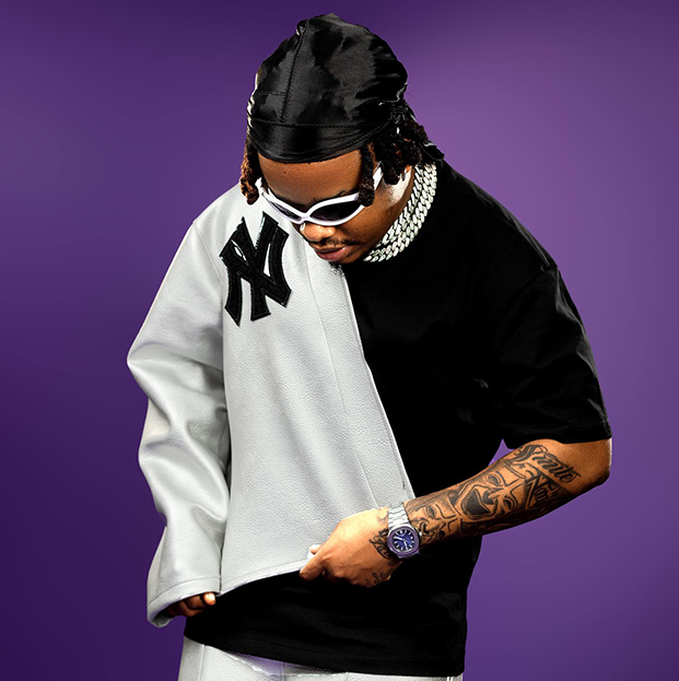 Whozu – BFF (Official Audio Cover 2025)