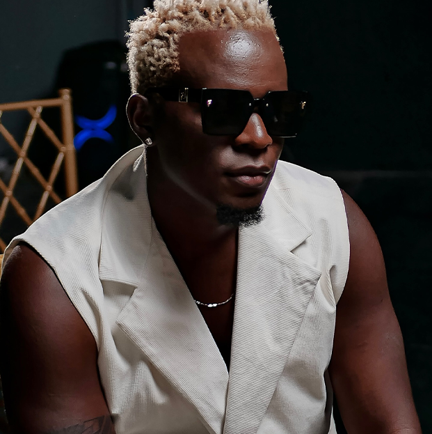 Willy Paul X Okello Max – Ahere (Official audio cover 2025)