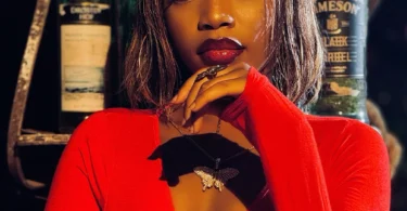 Xouh & Kontawa – Shemeji(Official Audio Cover 2025)