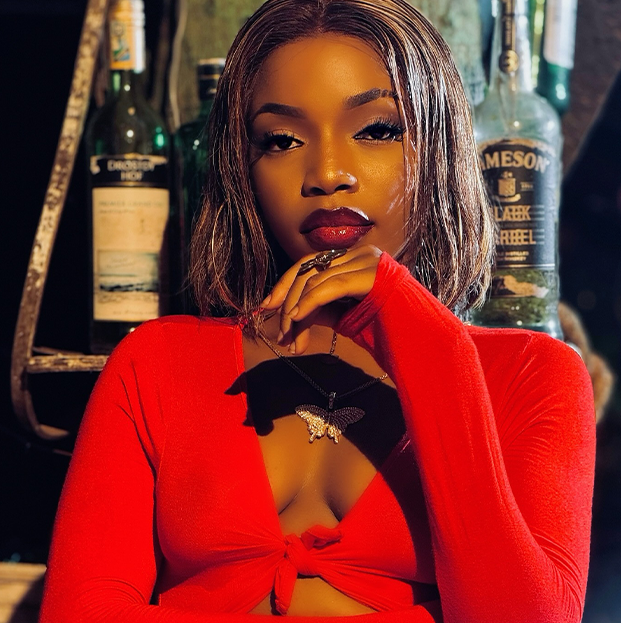 Xouh & Kontawa – Shemeji(Official Audio Cover 2025)