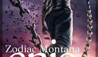 Zodiac Montana - Enjo (Official audio cover 2025)