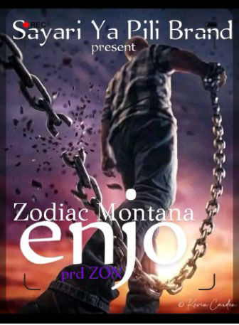 Zodiac Montana - Enjo (Official audio cover 2025)