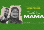 man fongo - tunatiki kwa mama (official audio cover 2025)