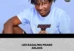 LEO TAREHE 10 MWEZI 9 KAZALIWA MSANII ASLAVA