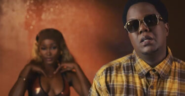 AY Masta Feat. Chine - Pochi (Official video cover 2025)