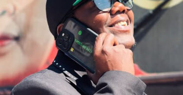 AY Masta Ft. Chine – Pochi (Official audio cover 2025)