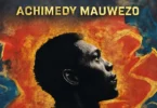 Achimedy Mauwezo Ft. G cash X Samas - Nakufata Kwa Miguu (Official Audio Cover 2025)