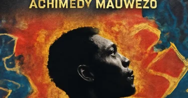 Achimedy Mauwezo Ft. G cash X Samas - Nakufata Kwa Miguu (Official Audio Cover 2025)