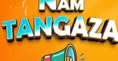 Achimedy Mauwezo - Namtangaza (Official Audio Cover 2025)