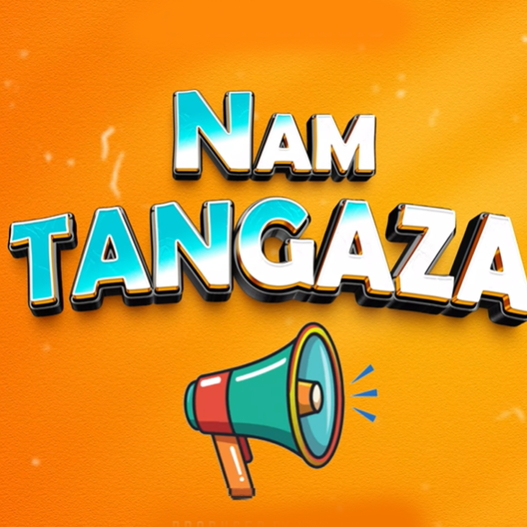 Achimedy Mauwezo - Namtangaza (Official Audio Cover 2025)