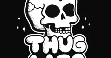 Achimedy Mauwezo - Thug Life (Official Audio Cover 2025)