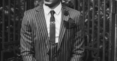 Alikiba – Uongozi Unaoacha Alama (Official audio cover 2025)