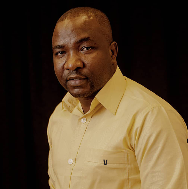 Ambwene Mwasongwe – Hatatuacha( Official Audio Cover 2025)