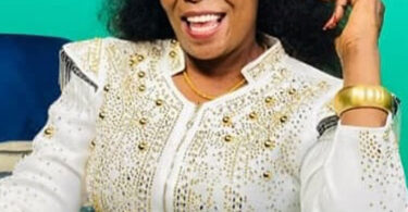 Annastazia Mukabwa Rose Muhando - Heshima (Official audio cover 2025)