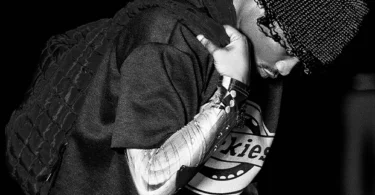 Aslam Tz – Tunapendana (Official Audio Cover 2025)