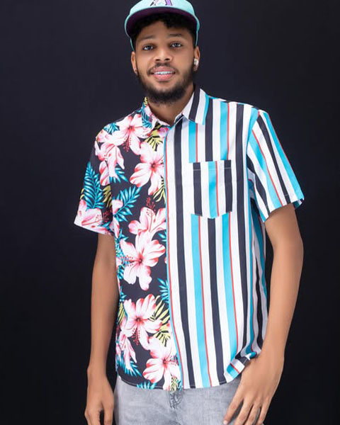 BROTHER NASSIR - MWENGINE SIONI WA ZAIDI YAKO (Official Audio Covere 2025)