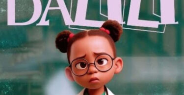 Baby Zuchu – Dalili (Official audio cover 2025)