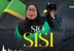 Barnaba – Sio Sisi (Official audio cover 2025)