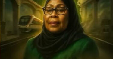 Best Naso – Bongo Bye Bye (Official Audio Cover 2025)