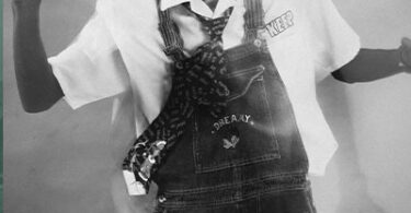 Bite Starr – Came from Nothing (Official audio cover 2025)