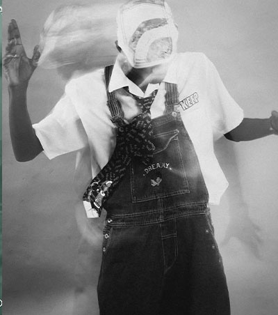 Bite Starr – Came from Nothing (Official audio cover 2025)