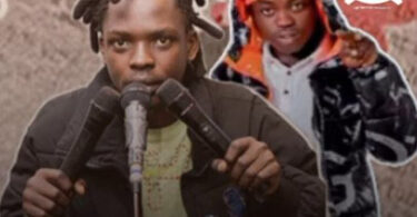 Bobu Kijino Ft Kaje Double Killer - Heavyweight (Official Audio Cover 2025)