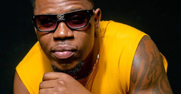 Bright Ft Nay Wa Mitego – Salio (Official AudioCover 2025)