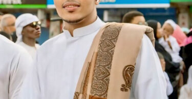 Brother Nassir - Hayaty Haluwa Yangu (Official audio cover 2025)