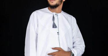 Brother Nassir - IN SHA ALLAH (Official Audio Cover 2025)