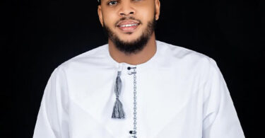 Brother Nassir - Umpende Mke Wako (Official Audio Cover 2025)