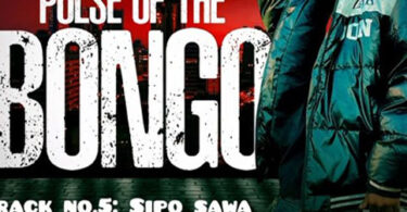 Canal mjeuri -- Sipo Sawa (Official audio cover 2025)