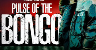 Canal mjeuri -- Maisha yangu (Official audio cover 2025)