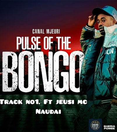 Canal mjeuri ft Jeusi mc -- Naudai (Official audio cover 2025)