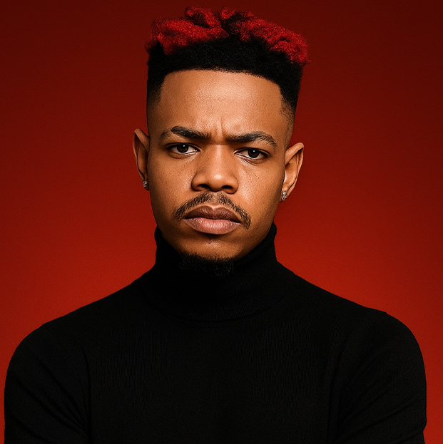 Chenjeu – Tiktok (Offocial Audio Cover 2025)