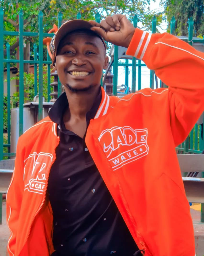 Chiddi Benz Ft Mwasiti - Hao (Official auadio cover 20225)