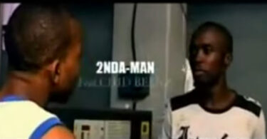 Tundaman Ft Chidi Benz - Neilah (Official audio cover 2025)