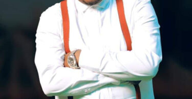 Christopher Mwahangila - Mungu Ni Mungu Tu (Official audio cover 2025)