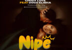 Chudy Love Ft DogoElisha - Nipe (Official audio cover 2025)