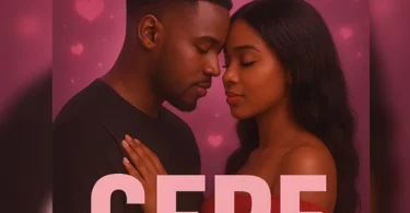 D Melody Ft. Sally B - GERE (Offiocial Audio Cover 2025)