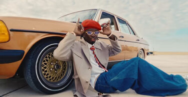 D Voice - Chizi (Official video cover 20205)