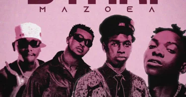 DJ Mushizo Ft. Dogo Mallo x Kusah x Country Wizzy - Staki Mazoea (Official Audio Cover 2025)