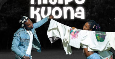 Dale Tz – Nisipokuona (Official audio cover 2025)