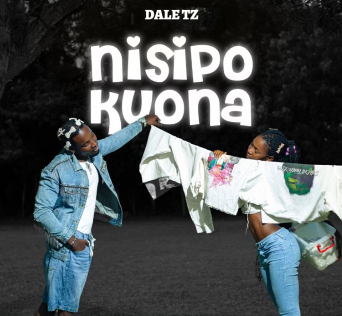 Dale Tz – Nisipokuona (Official audio cover 2025)